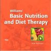 Williams Basic Nutrition Diet Therapy 14e LPN Threads 14th Edition by Staci Nix Test Bank 1