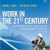 Work in the 21st Century An Introduction to Industrial and Organizational Psychology 4th Edition by Frank J Landy Test Bank 1