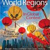 World Regions in Global Context Peoples Places and Environments 6th Edition Test Bank 1