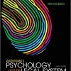 Wrightsmans Psychology and the Legal System 8th Edition by Edith Greene Test Bank 1