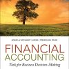 solution Manual for Financial Accounting Tools for Business Decision Making 6th Canadian Edition 1