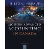 solution manual Modern Advanced Accounting in Canada 7 Hilton 1